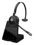 Jabra Engage 65 SE - Mono, belaidė ausinė biurui ir skambučių centrui, 40&ndash;16000 Hz, 57 g, juoda