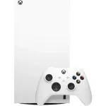 Microsoft Xbox Series X &ndash; 1TB skaitmeninis leidimas (baltas)
