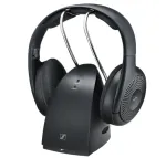 Sennheiser RS 120-W belaidės ausinės