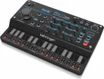 Hibridinis sintezatorius Behringer PRO‑VS MINI (kompakti&scaron;kas hibridinis sintezatoriaus modulis)