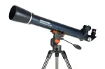 Teleskopas AstroMaster LT 60 AZ