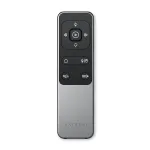 Satechi R2 belaidis medijos pultelis Bluetooth Stardust