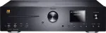 Stereo imtuvas Magnat MC 400 &ndash; 2.0 kanalai, 40 W vienam kanalui, CD grotuvas, Wi‑Fi, Bluetooth, DAB/FM, Ethernet (juoda)