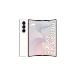 Samsung Galaxy Z Fold8 Ultra 5G 256GB Cream dviguba SIM kortelė SM-F976B