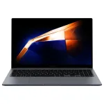 Samsung Galaxy Book4 NP750XGJ-KG1DE ne&scaron;iojamas kompiuteris, 15,6 colio Full HD, Intel Core i7-1355U, 16GB LPDDR4x, 512GB SSD, Windows 11 Home