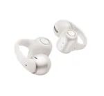 &bdquo;Shokz OpenDots 2&ldquo; belaidės ausinės su atviru garsu, baltos spalvos