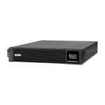 EVER POWERLINE RT PRO 2000 nepertraukiamo maitinimo &scaron;altinis (UPS) dvigubos konversijos (Online) 2 kVA/2 kW