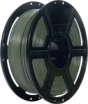 FlashForge HS PLA 1,75 mm alyvuogių žalia spalva 1 kg &ndash; didelės spartos 3D spausdinimo filamentas