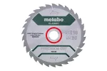 Metabo 628062000 Precision Cut Classic diskinis pjūklas 216 mm x 30 mm x 40T
