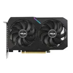 ASUS Dual GeForce RTX 3060 12GB GDDR6 vaizdo plok&scaron;tė