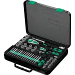 Wera 8100 SA/SC 2 Zyklop Reketinis atsuktuvų rinkinys
