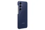 Samsung Slim Magnet Case Galaxy S26 FE, mėlynai violetinė