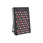 MEDIVON Lumera LED &scaron;viesos terapijos panelė, raudona ir infraraudonoji &scaron;viesa, 120 LED, 630&ndash;1060 nm