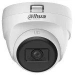 DAHUA HAC-T1A51-U-0280B-S2 5MP HDCVI akies kupolo vaizdo kamera, 2,8 mm objektyvas, 20 m IR, IP67