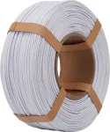 ESUN PLA-BASIC 1,75 mm &scaron;alto baltumo 1 kg papildymo ritė