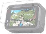 Insta360 grūdinto stiklo ekrano apsaugos rinkinys, skirtas Ace Pro (CINSBAJC)
