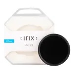 Irix Edge ND1000 82 mm neutralaus tankio filtras