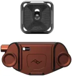 fotoaparato segtukas Peak Design Capture V3, Eclipse (CP-EP-3)
