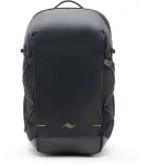 Peak Design Outdoor Backpack Zip 18L kuprinė, juoda (BABPZ-18-BK-1)