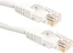 DSIT DC-U6A2-300 CAT6a UTP tinklo kabelis, 30 m, 100% varis, baltas