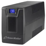 PowerWalker VI 800 SCL Line-Interactive 0,8 kVA 480 W UPS