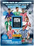 Panini La Liga 2027 kortelių didysis rinkinys