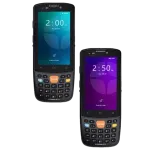 Datalogic Memor K25 4 colių Wi-Fi 5 + 4G LTE ne&scaron;iojamas kompiuteris su 1D/2D skaitytuvu - 4GB RAM, 64GB atmintis, 13MP kamera