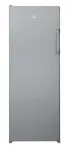 INDESIT FINS1261S4E stacionarus &scaron;aldiklis, 244 l, Total No Frost, sidabrinis