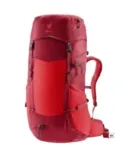 Deuter Futura Pro 36 kuprinė - Cherry/Masala