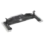 Leifheit Regulus Aqua PowerVac Pro valymo &scaron;luostės antgalių rinkinys (2 vnt.)