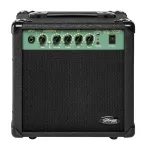 Stagg 10 GA 10W gitarnos kombinuotasis stiprintuvas