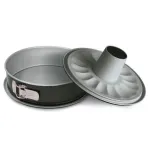 BALLARINI Patisserie &Oslash;24cm pyrago ir keksiukų forma