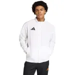 Vyrų adidas Entrada 26 Presentation striukė balta JZ6623 L