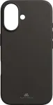Black Rock Cover Mag Urban dėklas Apple iPhone 16, juodas 00228080