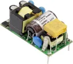 MEAN WELL MFM-15-5 medicininio lygio AC/DC maitinimo &scaron;altinis 15W 5V 3A, užpildytas modulis
