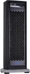 Alphacool Eiswand 360 Solo - juodas i&scaron;orinis vandens au&scaron;inimo radiatorius su integruotu siurbliu ir rezervuaru (11459)