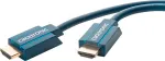 CLICKTRONIC CLICK CAS 40989 - Ultra High Speed HDMI kabelis 8K@60 Hz, 1,5 m