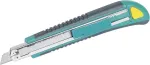wolfcraft 4139000 2C peilis su lūžtančiomis geležtėmis