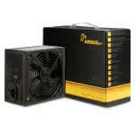 Maitinimo blokas Inter-Tech Argus GPS-600 600W 80+ Gold