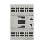 Eaton DILM7-10(24VDC)-PI galios kontaktorius, 3 darbiniai kontaktai, 24 V DC 199223