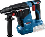 Bosch GBH 18V-24 C Professional akumuliatorinis sūkio plaktukas SDS plus