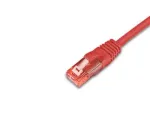Wirewin PKW-UTP-KAT6 7.0 RT tinklo kabelis, 7 m, Cat6 U/UTP (UTP), raudonas