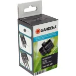 Gardena 5319-20 trumpas movinis jungiklis vožtuvų dėžei
