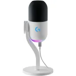 Stalinis mikrofonas Logitech G Yeti GX