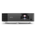 BenQ TK700ST trumpo fokusavimo projektorius 3000 ANSI liumenų DLP UHD 4K (3840x2160) 3D baltas