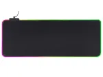 Žaidimų pultas TRACER GameZone Maxi RGB TRAPAD47549 &ndash; laidinis valdiklis su RGB ap&scaron;vietimu ir ergonomi&scaron;ku dizainu