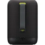 Logitech Ultimate Ears EPICBOOM - ne&scaron;iojamas belaidis Bluetooth garsiakalbis - 360&deg; garsas - NFC - valdomas programėle - anglies juodos spalvos (984-001863)