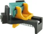 Wolfcraft ES 22 kampinis spaustuvas 3051000