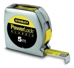 Matavimo juosta Stanley Powerlock LD 0-33-932