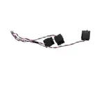 Priedas robotiniam dulkių siurbliui | ROBOROCK | Kairysis kra&scaron;to jutiklio mazgas | Skirtas S8 White/S8 Black/S8 White+/S8 Black+/S8 White Pro Ultra/S8 Black Pro Ultra | 9.01.1875